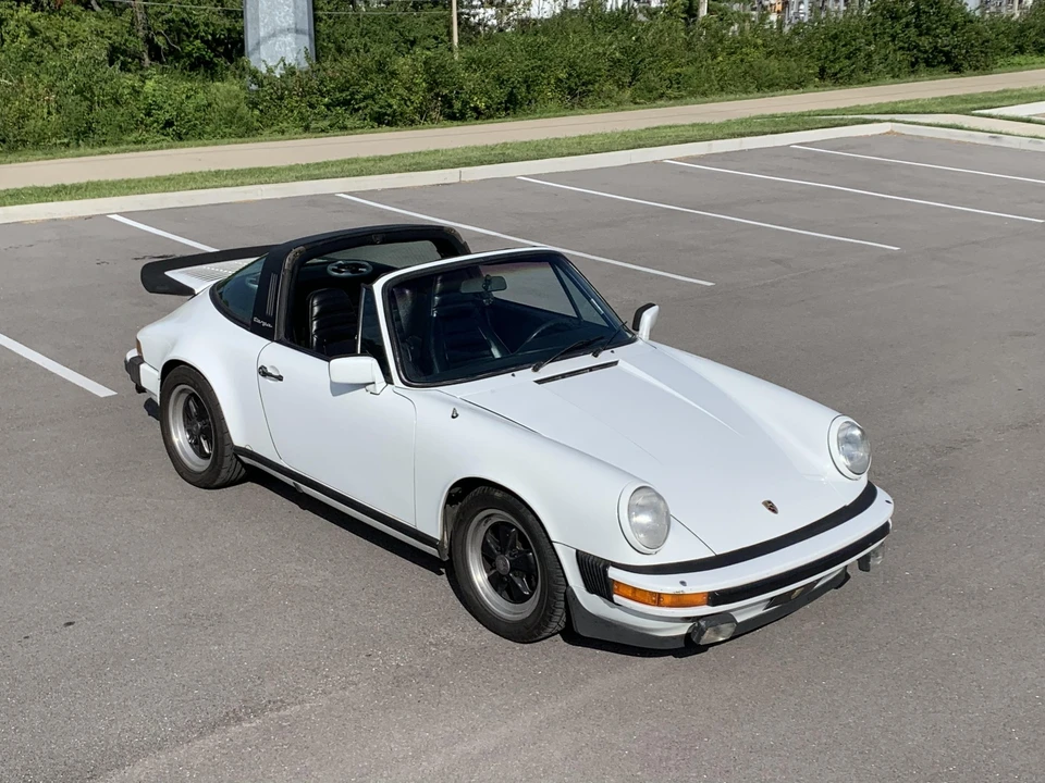 1980 Porsche 911 Carrera SC - Image 23 of 31