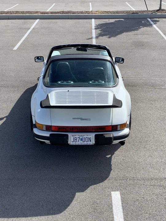 1980 Porsche 911 Carrera SC - Image 12 of 31