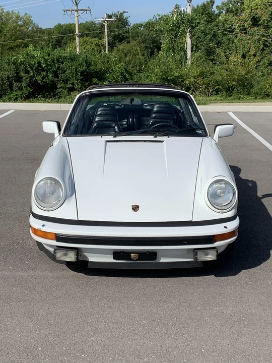 1980 Porsche 911 Carrera SC - Image 25 of 31