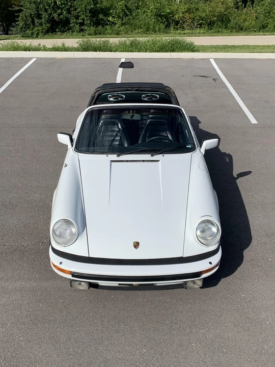 1980 Porsche 911 Carrera SC - Image 26 of 31