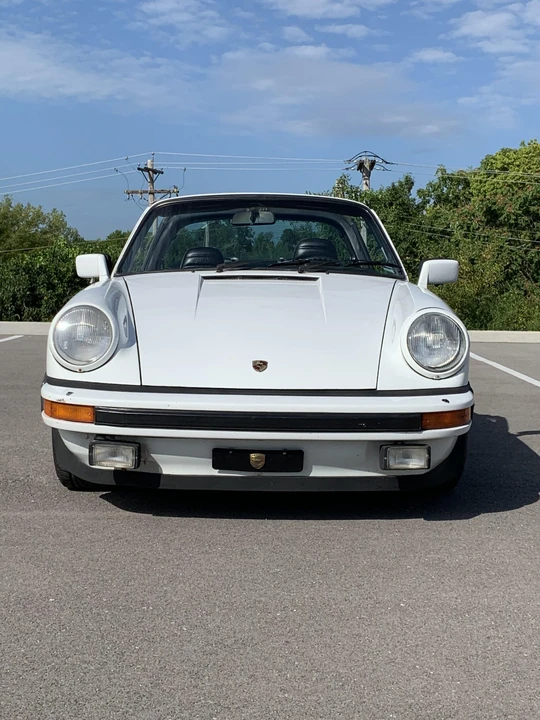 1980 Porsche 911 Carrera SC - Image 27 of 31