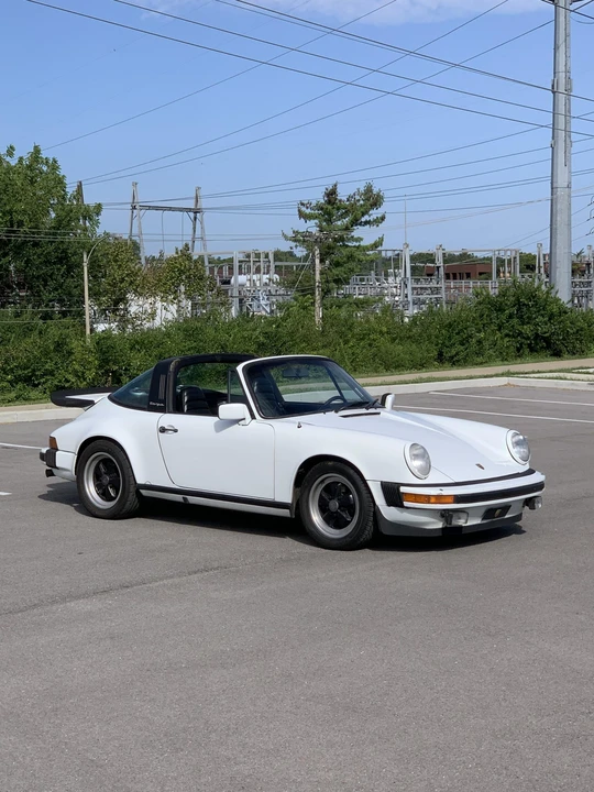 1980 Porsche 911 Carrera SC - Image 22 of 31