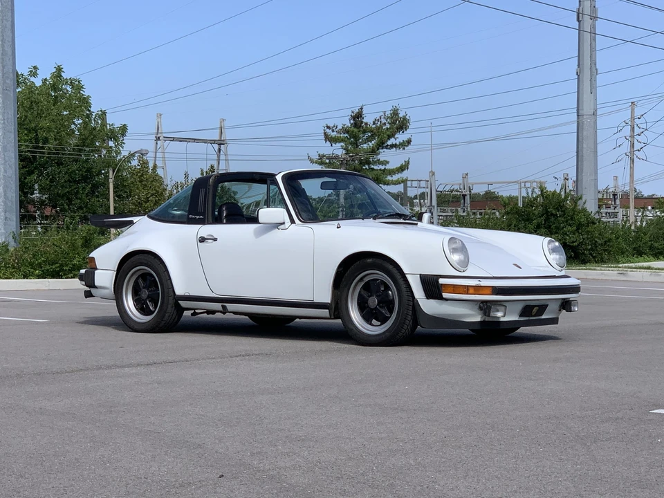 1980 Porsche 911 Carrera SC - Image 21 of 31