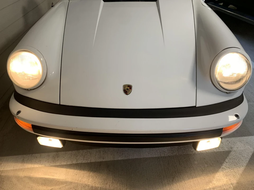 1980 Porsche 911 Carrera SC - Image 31 of 31