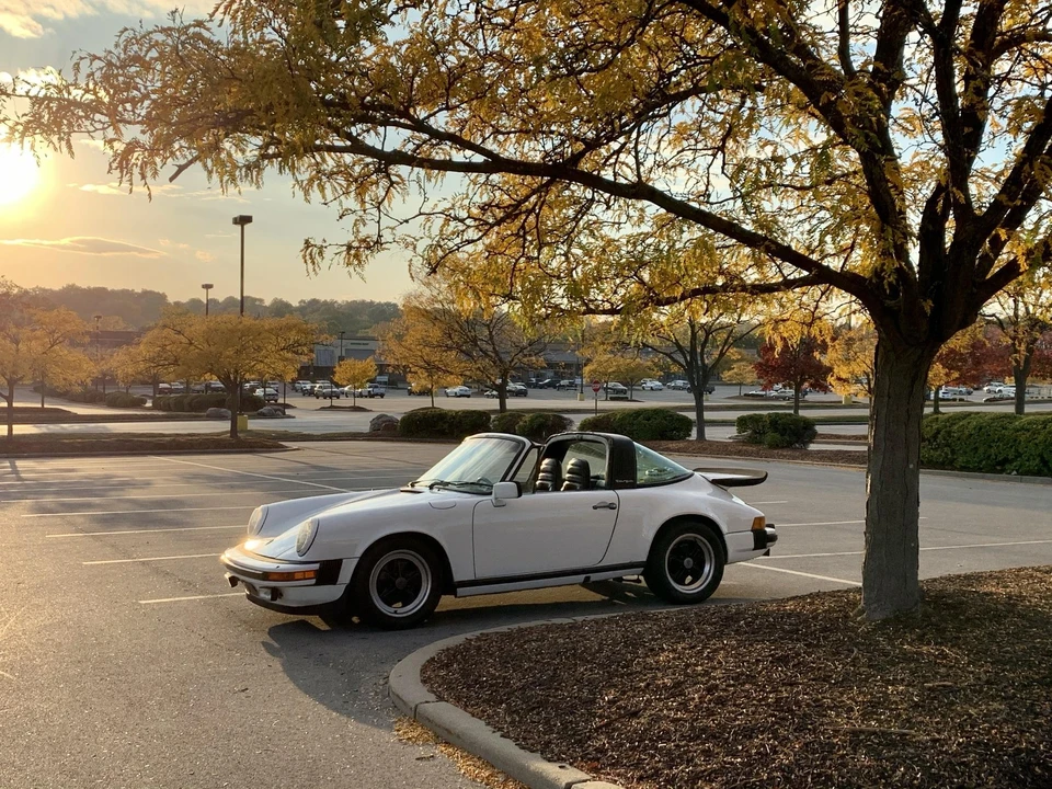 1980 Porsche 911 Carrera SC - Image 28 of 31