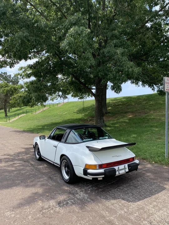 1980 Porsche 911 Carrera SC - Image 29 of 31