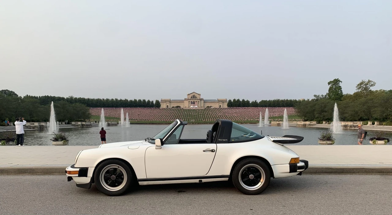 1980 Porsche 911 Carrera SC - Image 30 of 31