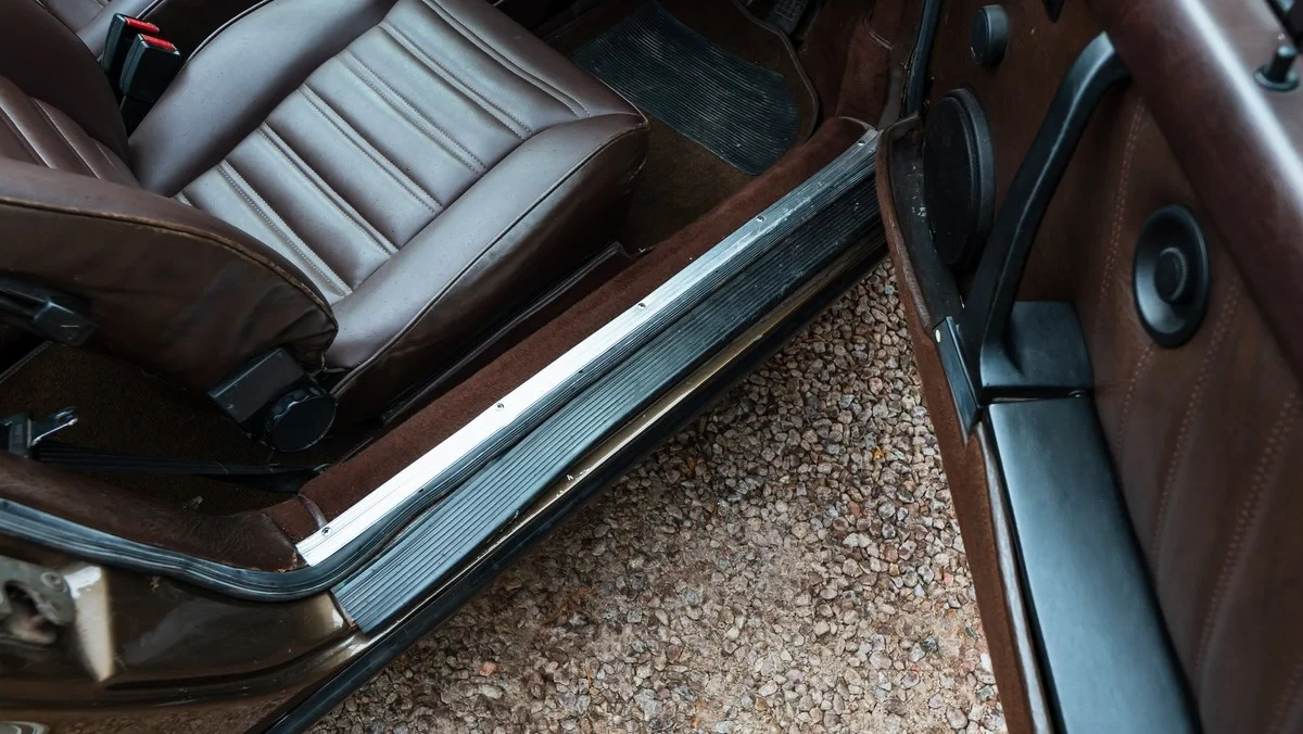 1980 Porsche 911 Carrera SC - Image 9 of 30