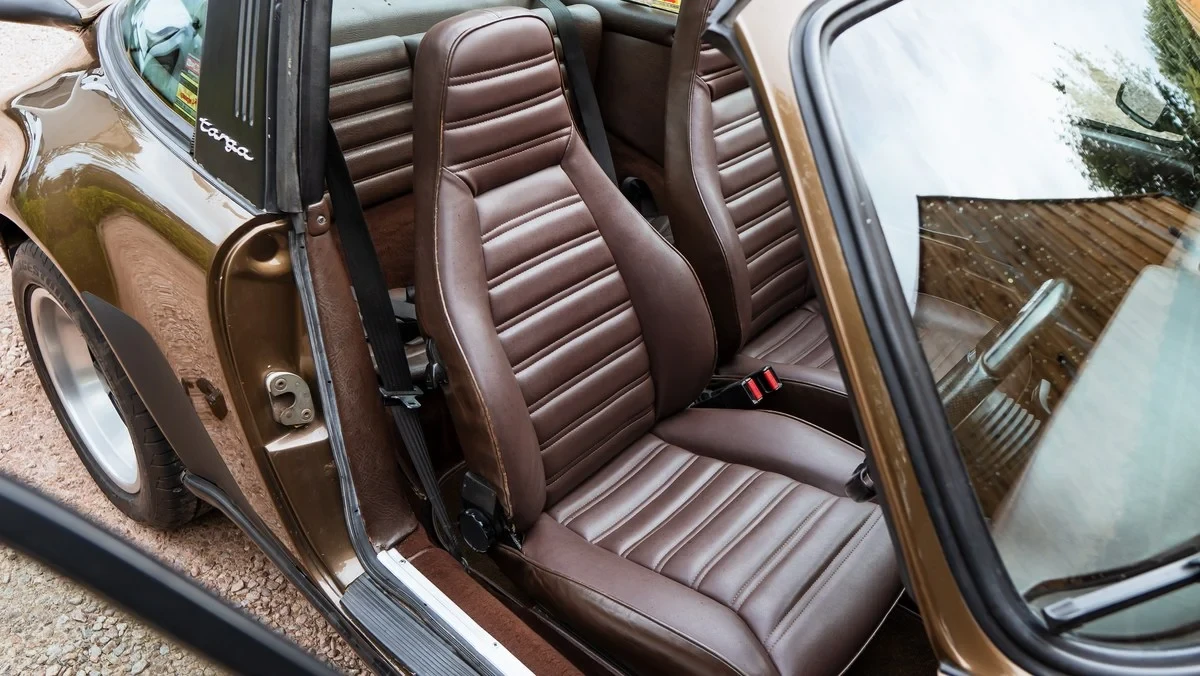 1980 Porsche 911 Carrera SC - Image 13 of 30