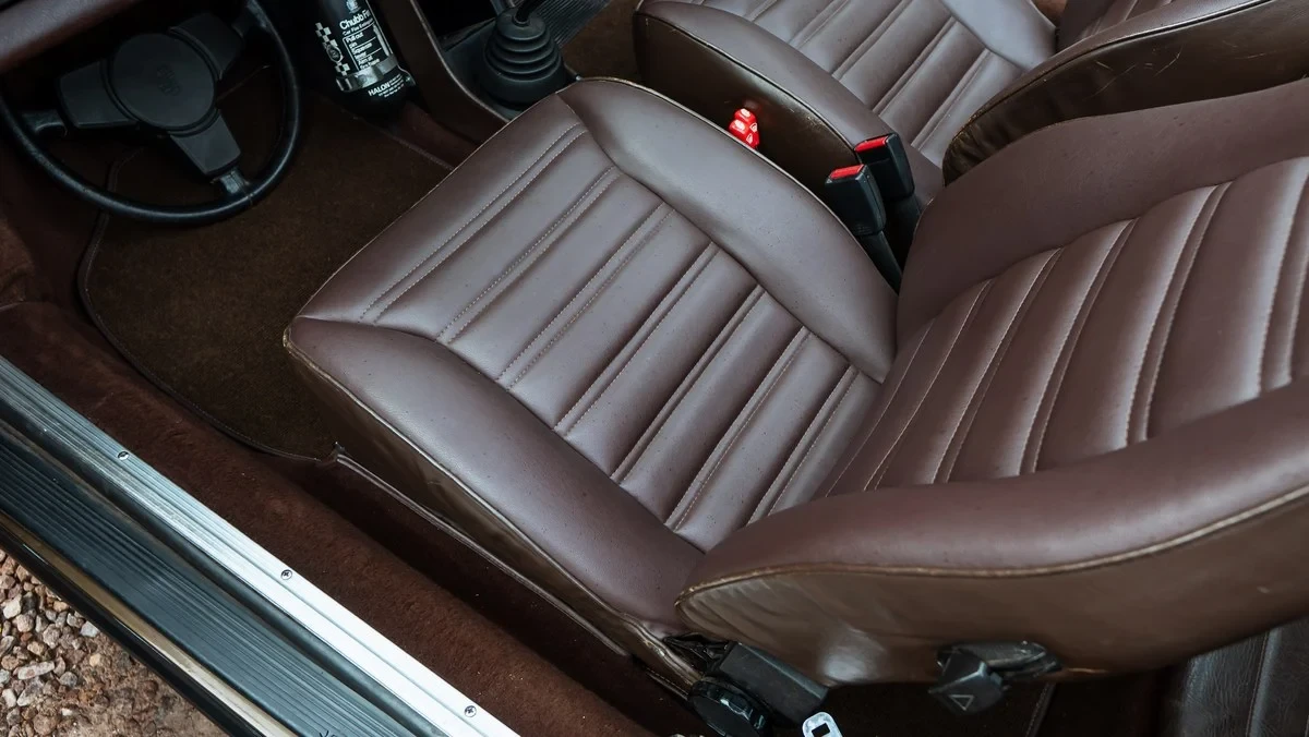 1980 Porsche 911 Carrera SC - Image 14 of 30