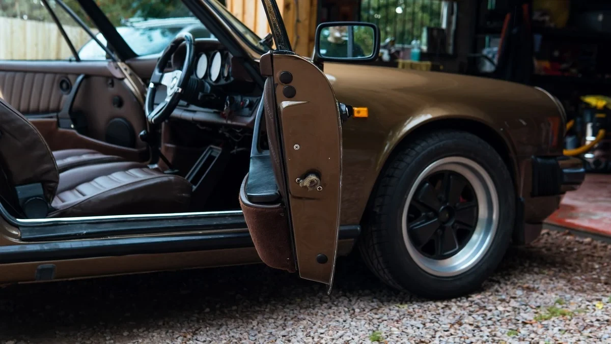 1980 Porsche 911 Carrera SC - Image 17 of 30