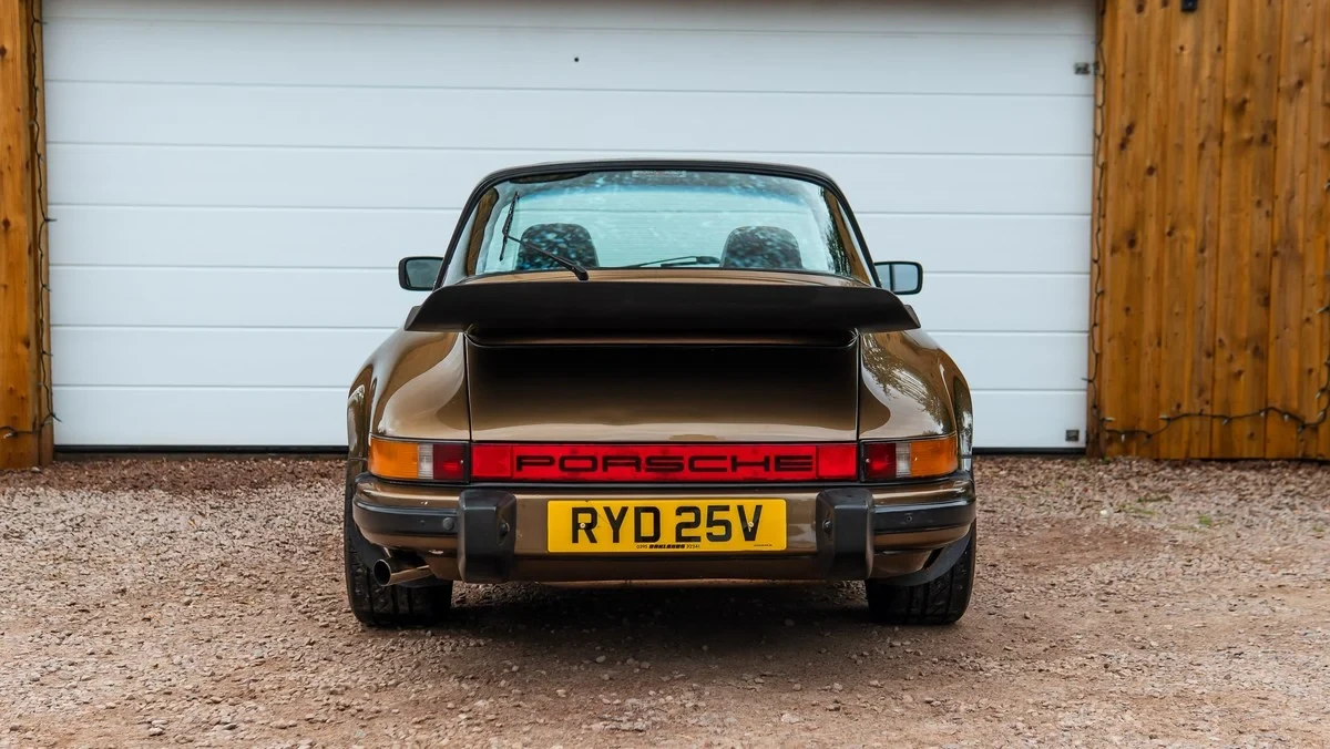 1980 Porsche 911 Carrera SC - Image 6 of 30