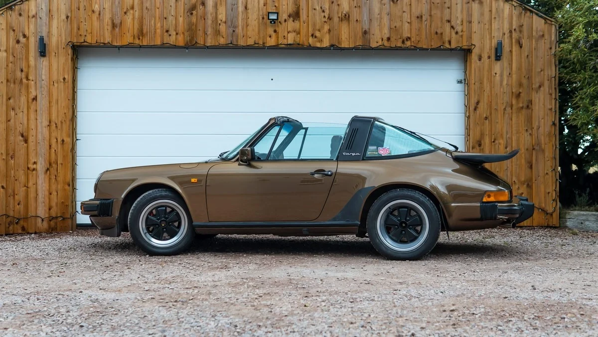 1980 Porsche 911 Carrera SC - Image 5 of 30