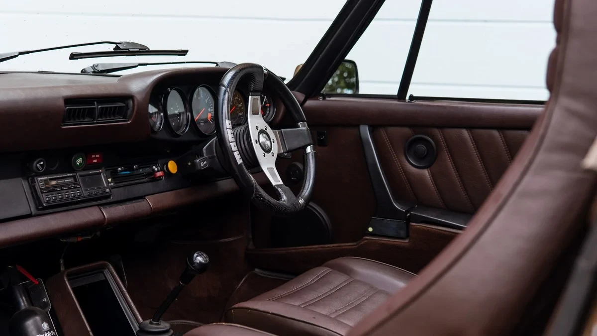 1980 Porsche 911 Carrera SC - Image 10 of 30