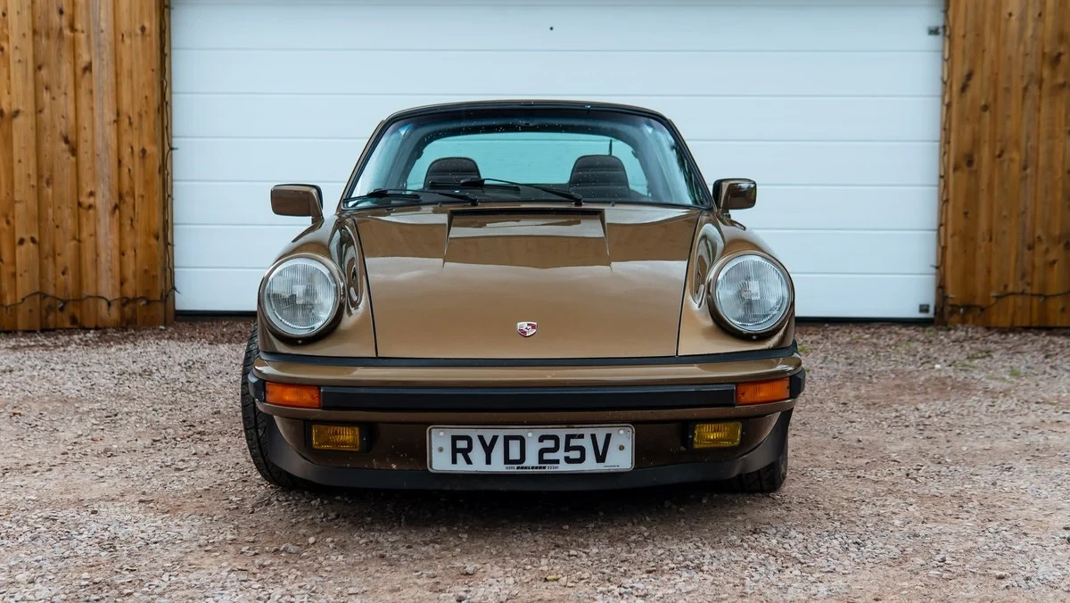 1980 Porsche 911 Carrera SC - Image 4 of 30