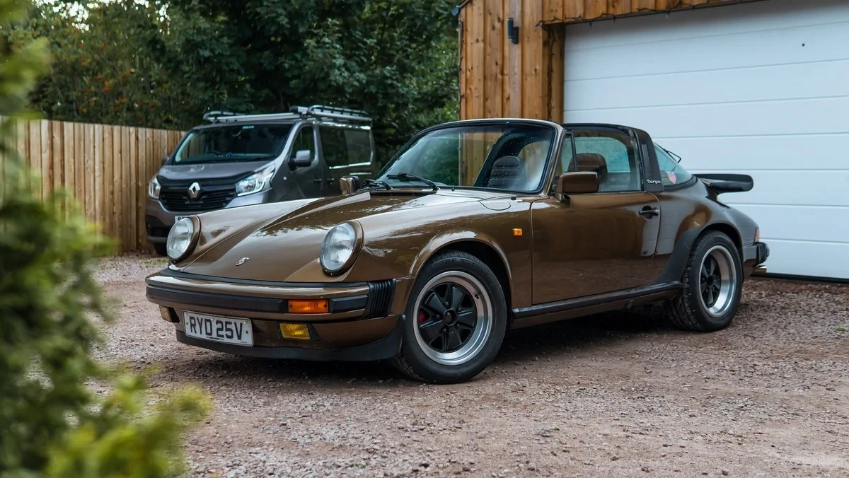 1980 Porsche 911 Carrera SC - Image 20 of 30
