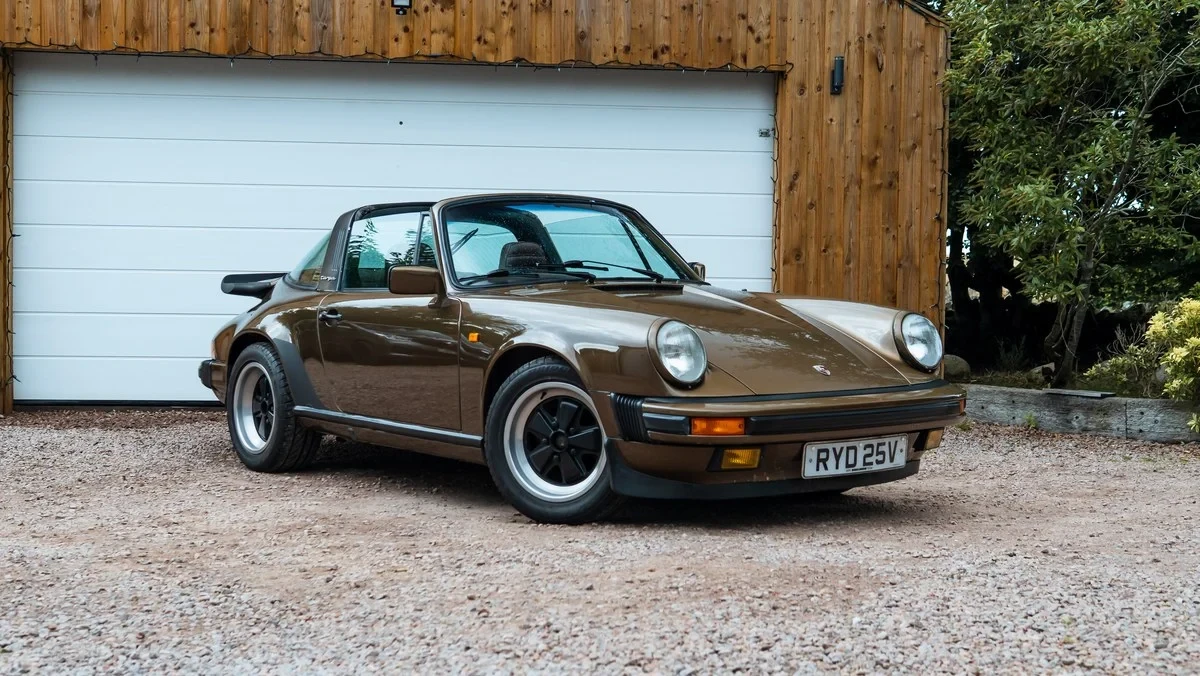 1980 Porsche 911 Carrera SC - Image 26 of 30