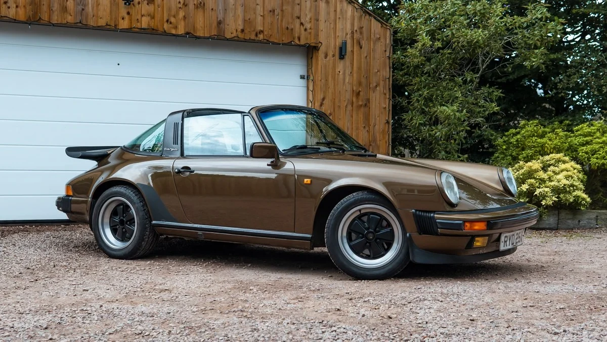 1980 Porsche 911 Carrera SC - Image 22 of 30