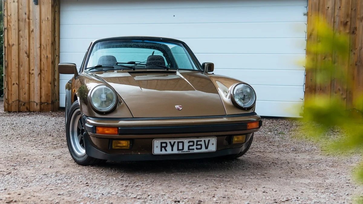 1980 Porsche 911 Carrera SC - Image 30 of 30