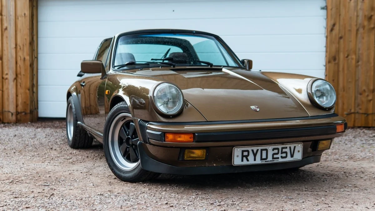 1980 Porsche 911 Carrera SC - Image 28 of 30
