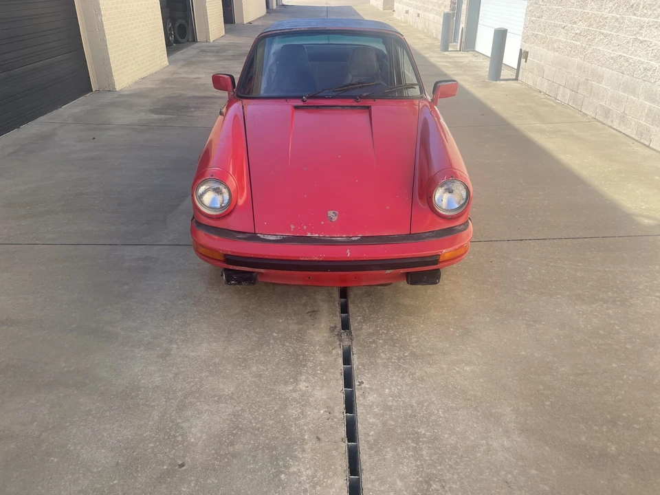 1980 Porsche 911 Carrera SC - Image 6 of 31