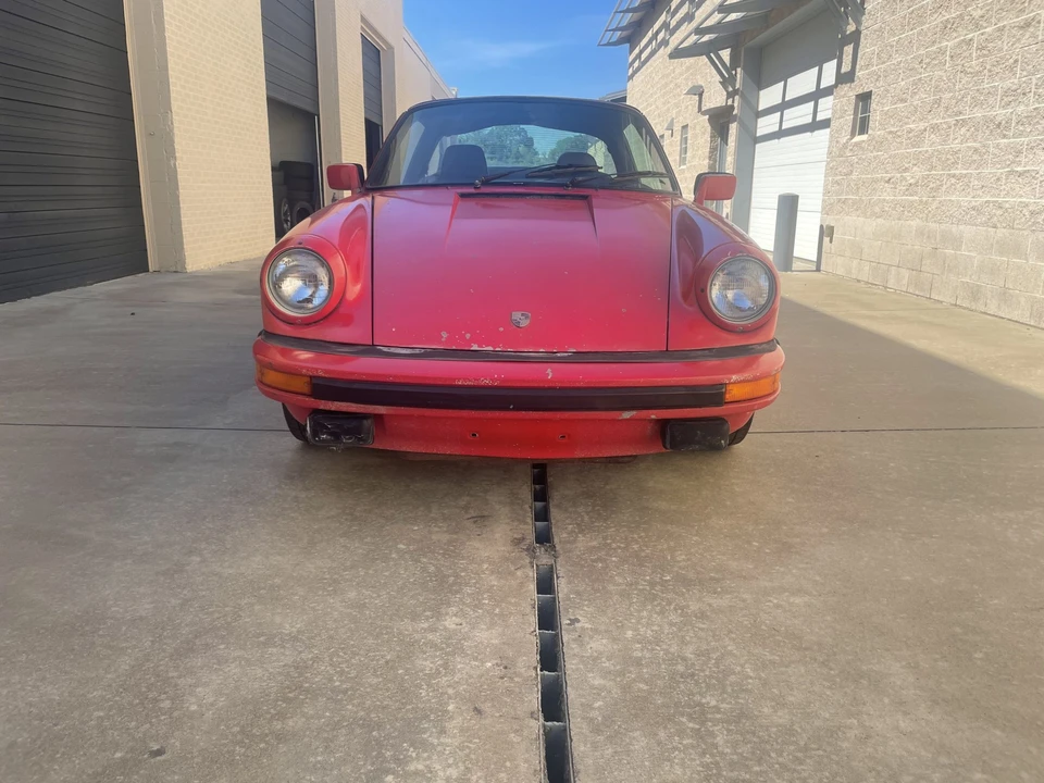 1980 Porsche 911 Carrera SC - Image 5 of 31