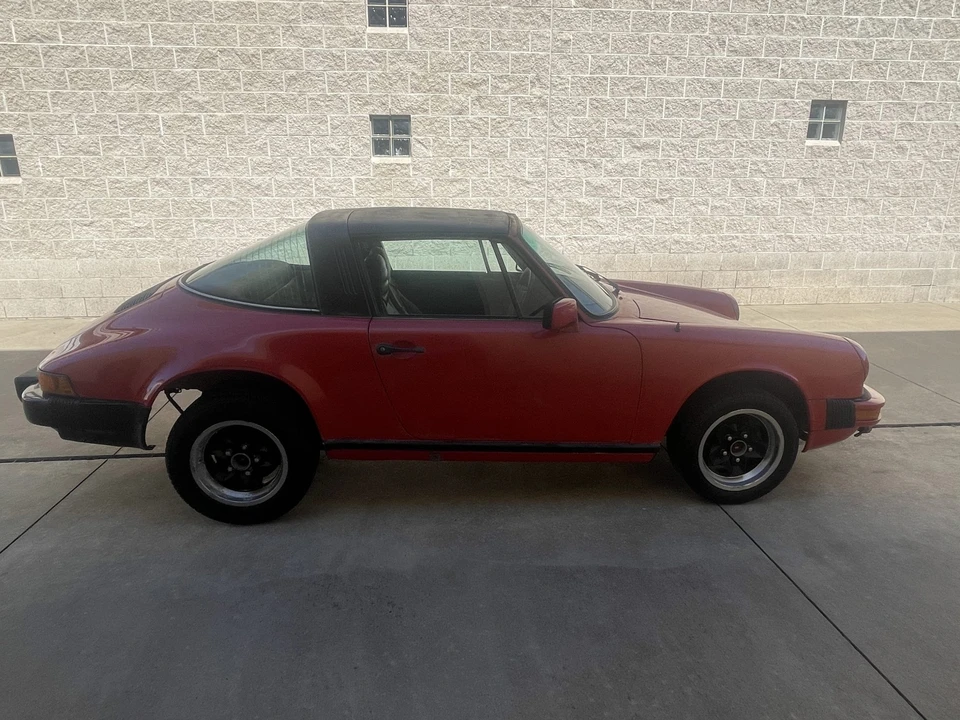 1980 Porsche 911 Carrera SC - Image 10 of 31