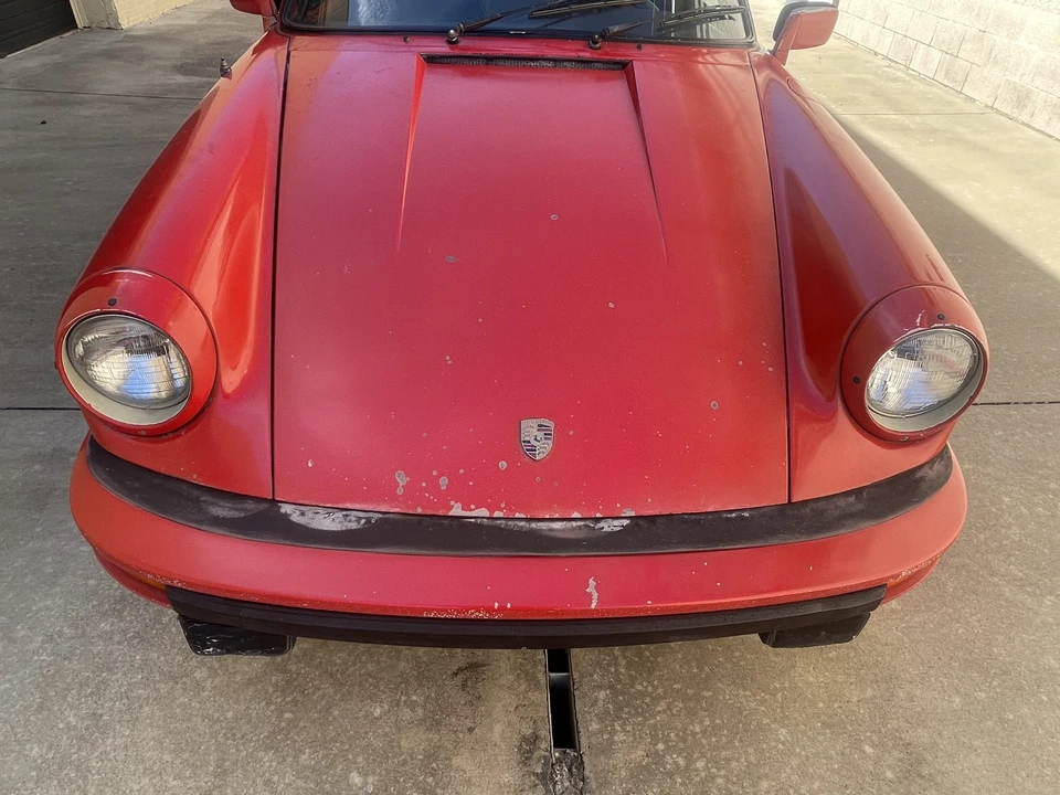 1980 Porsche 911 Carrera SC - Image 15 of 31