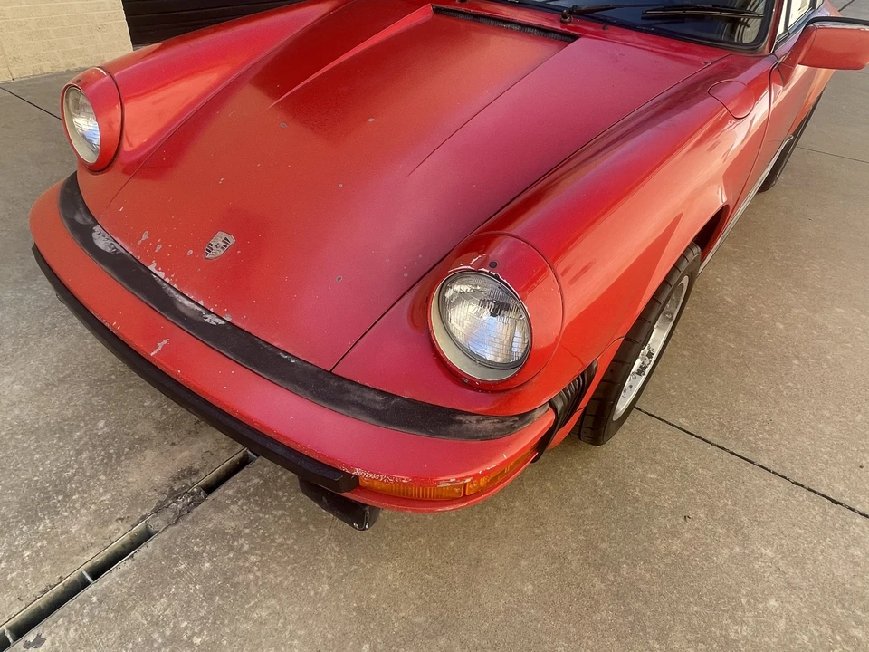 1980 Porsche 911 Carrera SC - Image 20 of 31