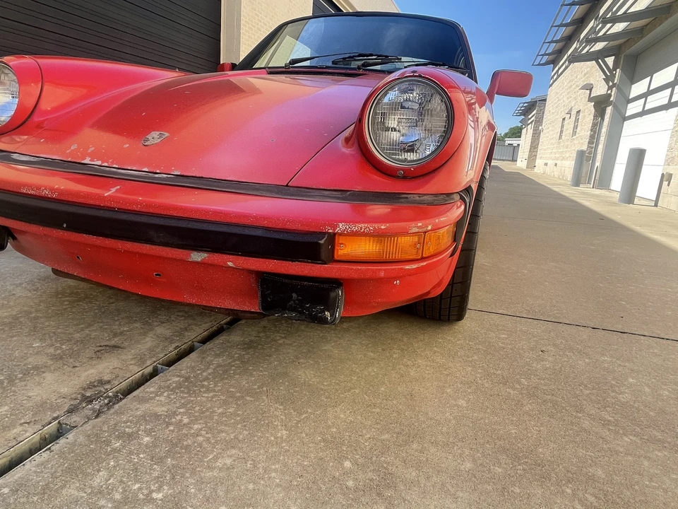 1980 Porsche 911 Carrera SC - Image 19 of 31