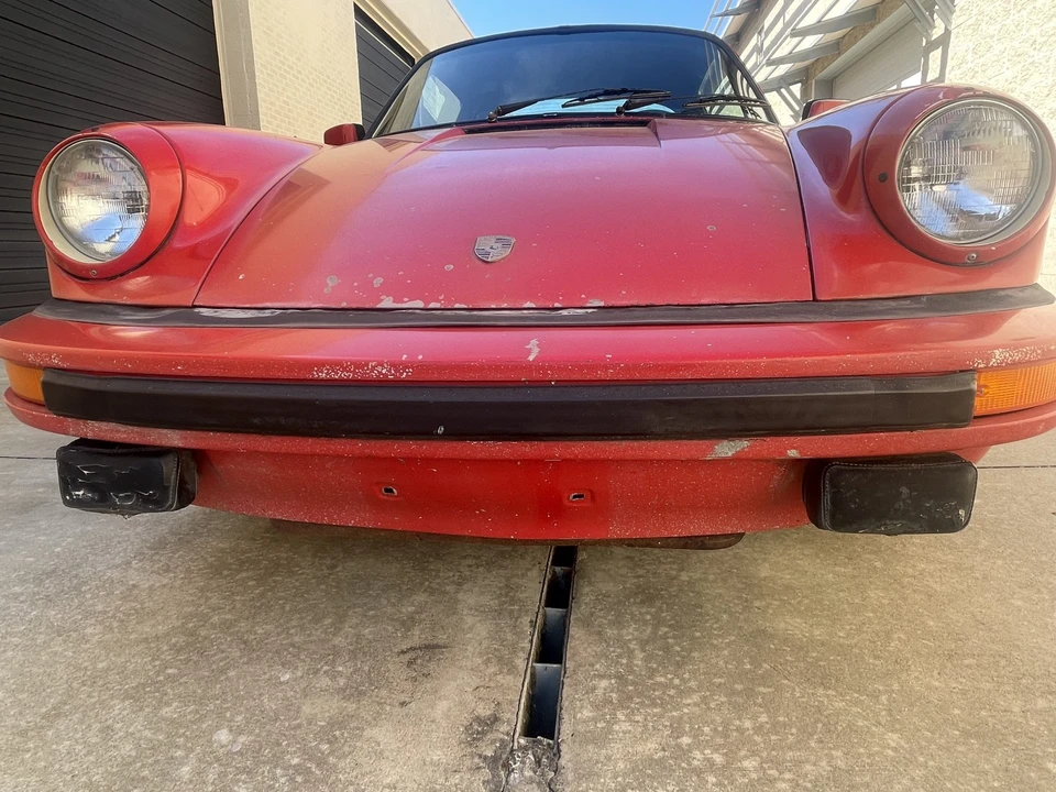 1980 Porsche 911 Carrera SC - Image 16 of 31