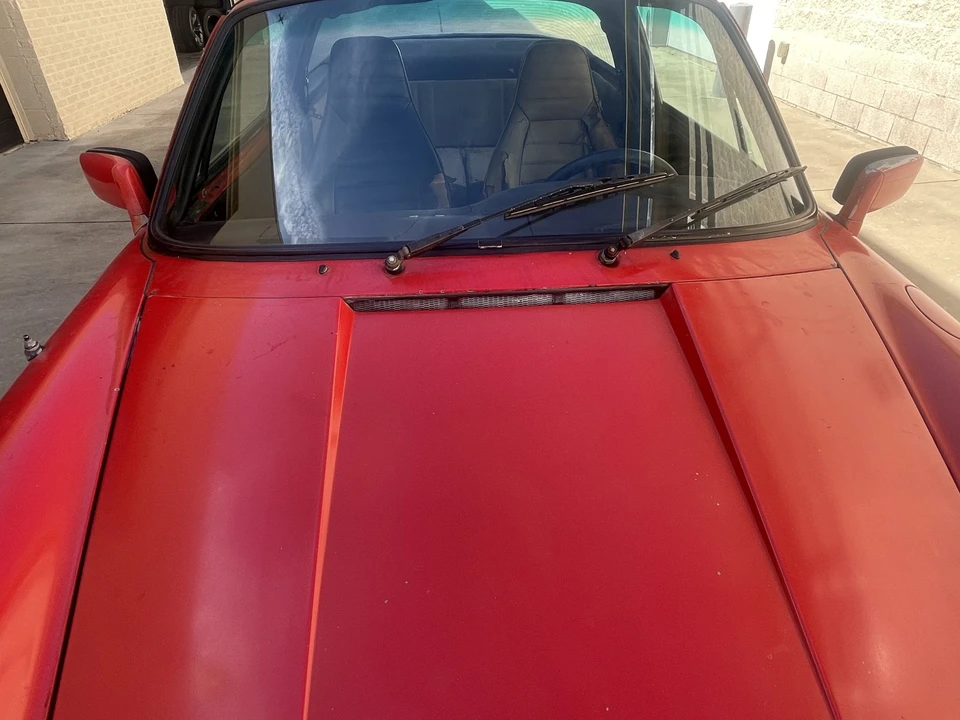 1980 Porsche 911 Carrera SC - Image 17 of 31