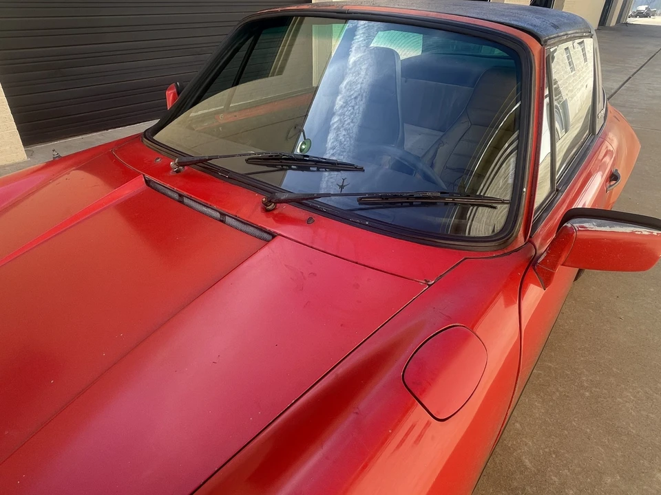 1980 Porsche 911 Carrera SC - Image 22 of 31