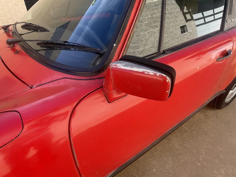 1980 Porsche 911 Carrera SC - Image 26 of 31