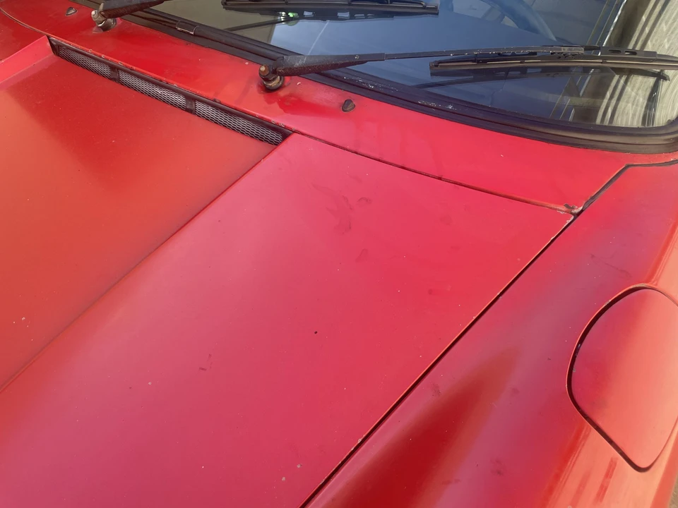 1980 Porsche 911 Carrera SC - Image 21 of 31