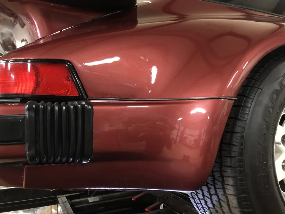 1980 Porsche 911 Carrera SC - Image 23 of 31