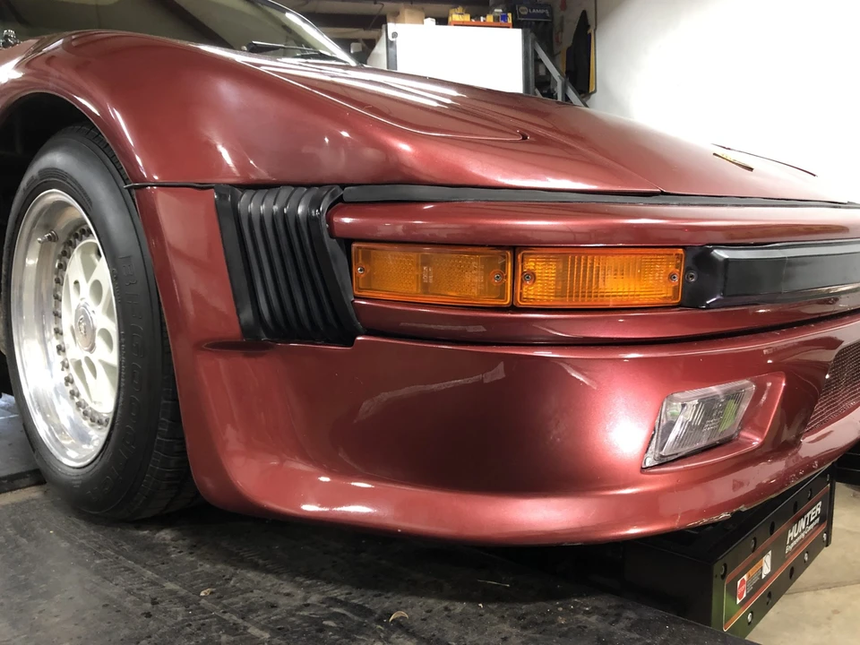 1980 Porsche 911 Carrera SC - Image 18 of 31