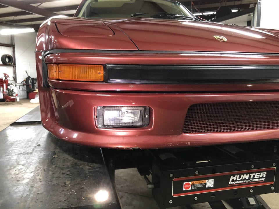 1980 Porsche 911 Carrera SC - Image 20 of 31