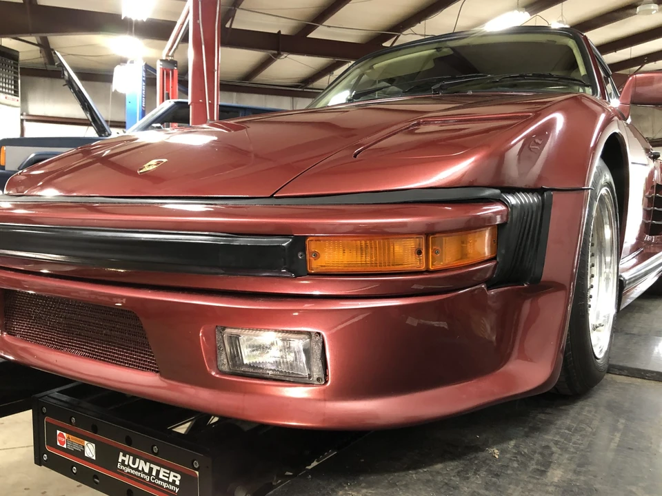 1980 Porsche 911 Carrera SC - Image 19 of 31