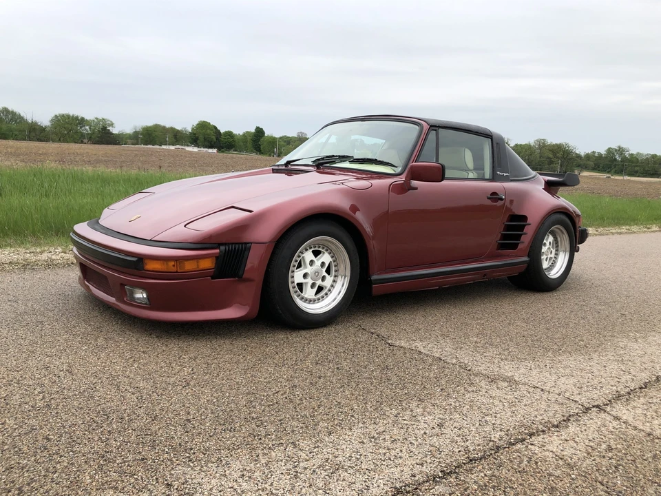 1980 Porsche 911 Carrera SC - Image 2 of 31