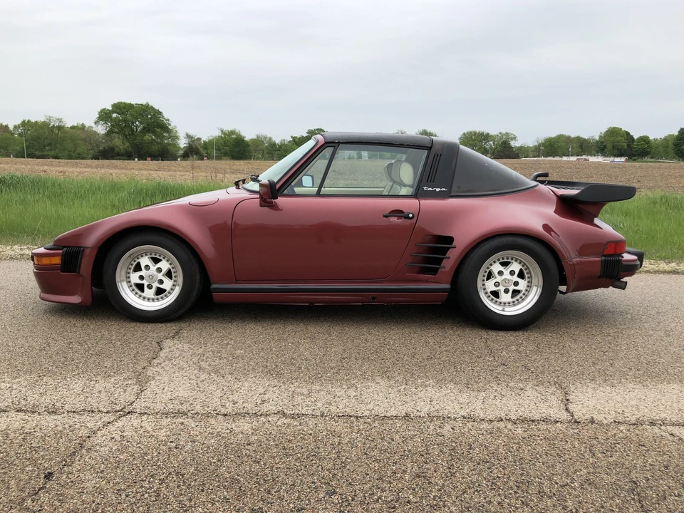 1980 Porsche 911 Carrera SC - Image 17 of 31