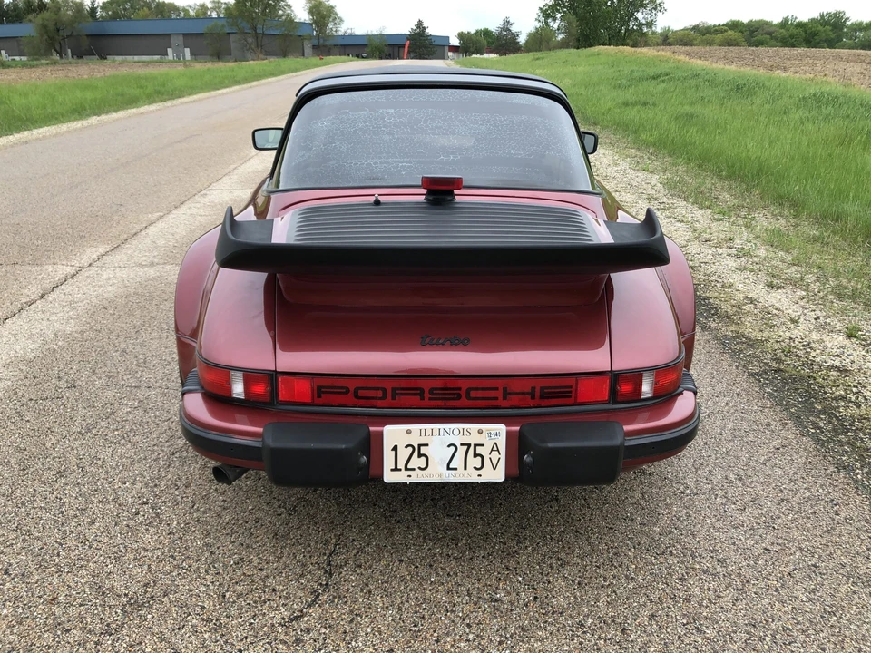 1980 Porsche 911 Carrera SC - Image 13 of 31