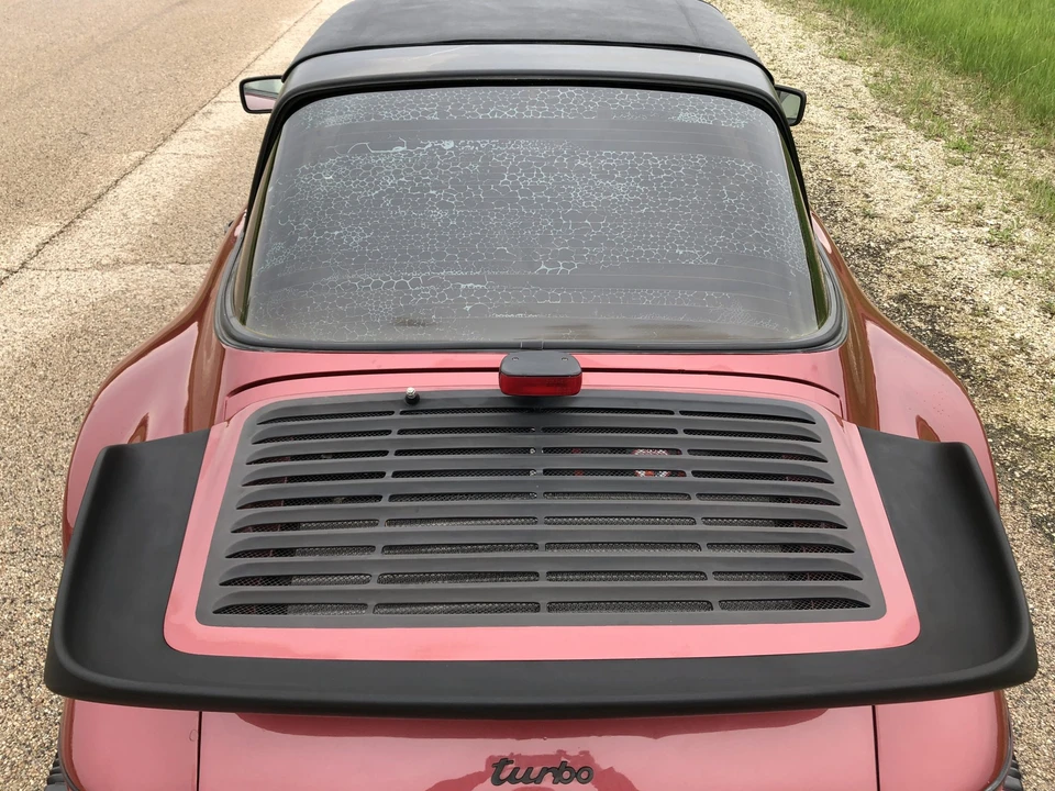 1980 Porsche 911 Carrera SC - Image 31 of 31