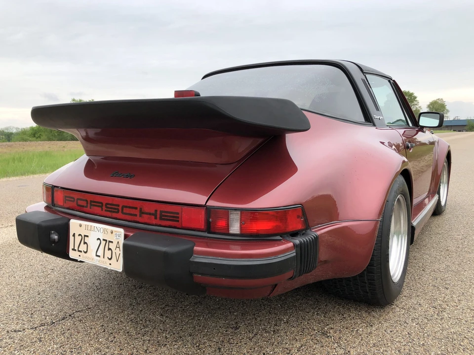 1980 Porsche 911 Carrera SC - Image 12 of 31
