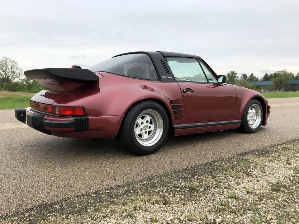 1980 Porsche 911 Carrera SC - Image 10 of 31