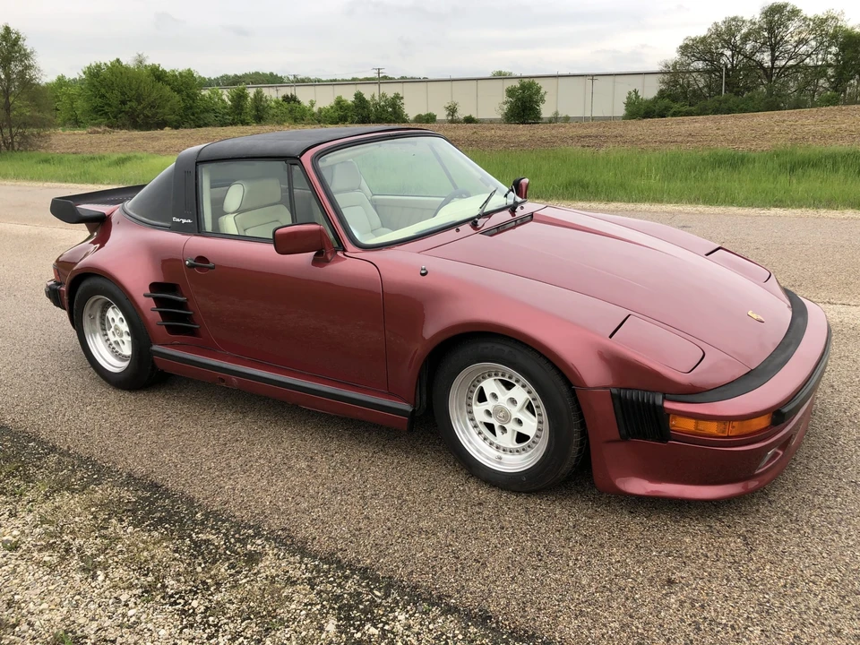 1980 Porsche 911 Carrera SC - Image 8 of 31