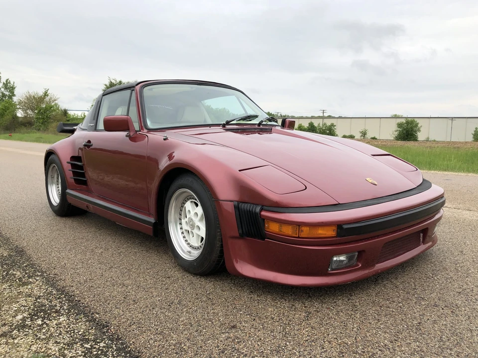 1980 Porsche 911 Carrera SC - Image 7 of 31