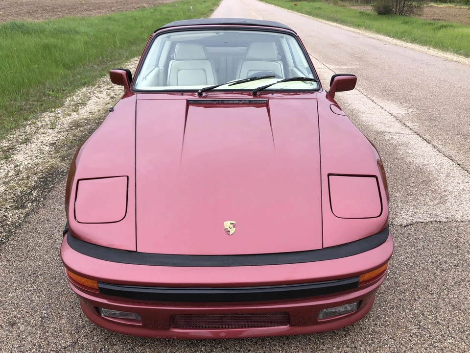 1980 Porsche 911 Carrera SC - Image 5 of 31