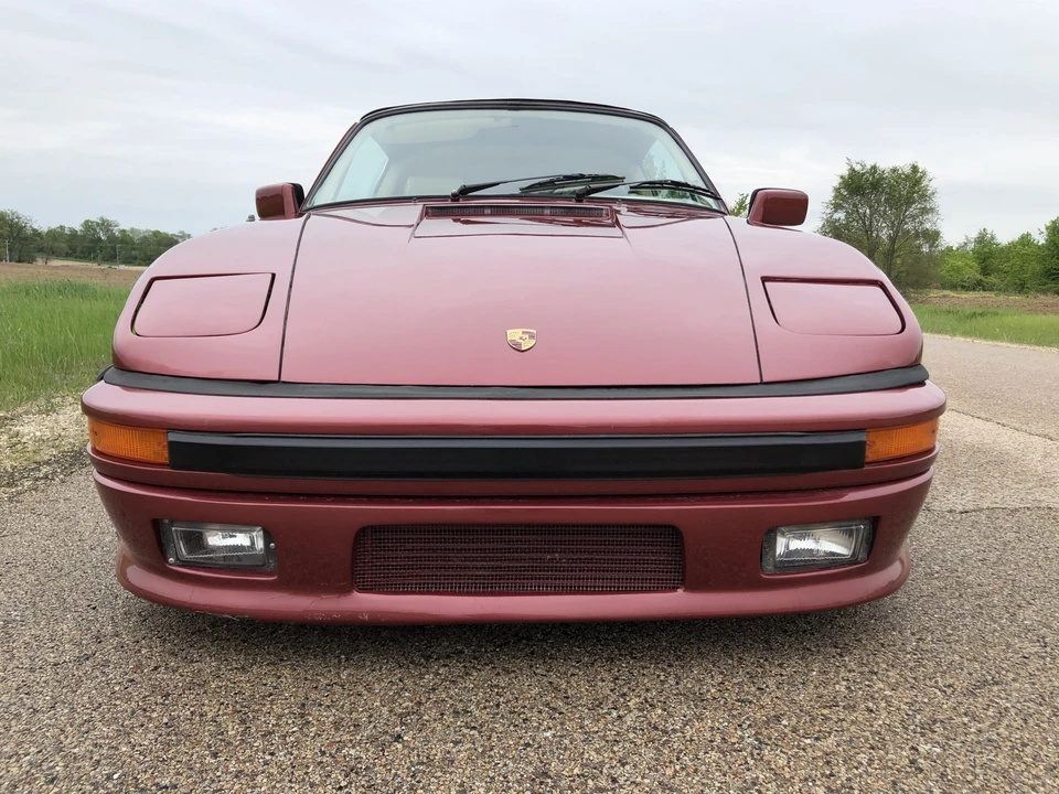 1980 Porsche 911 Carrera SC - Image 4 of 31