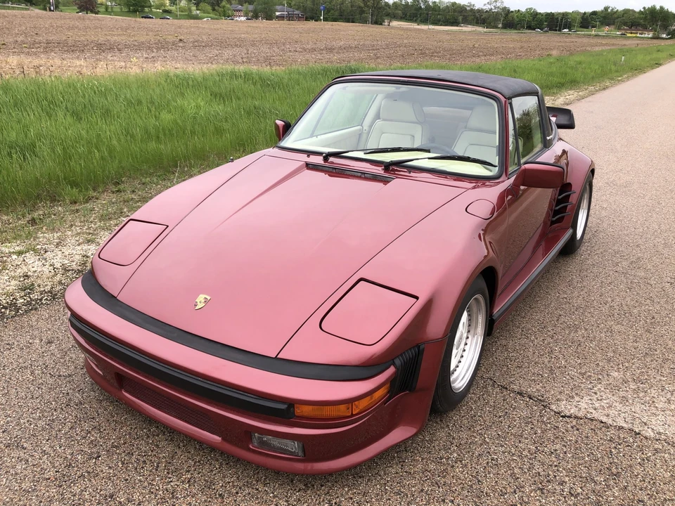 1980 Porsche 911 Carrera SC - Image 3 of 31
